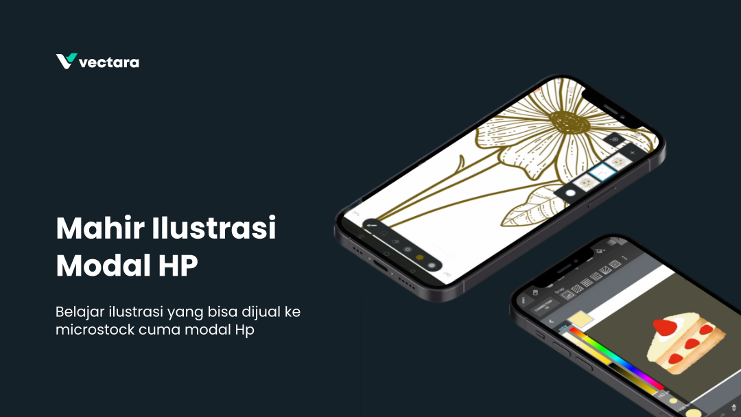 kelas-sketsa-ilustrasi