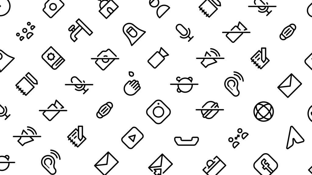 free-kajian-icon-pack